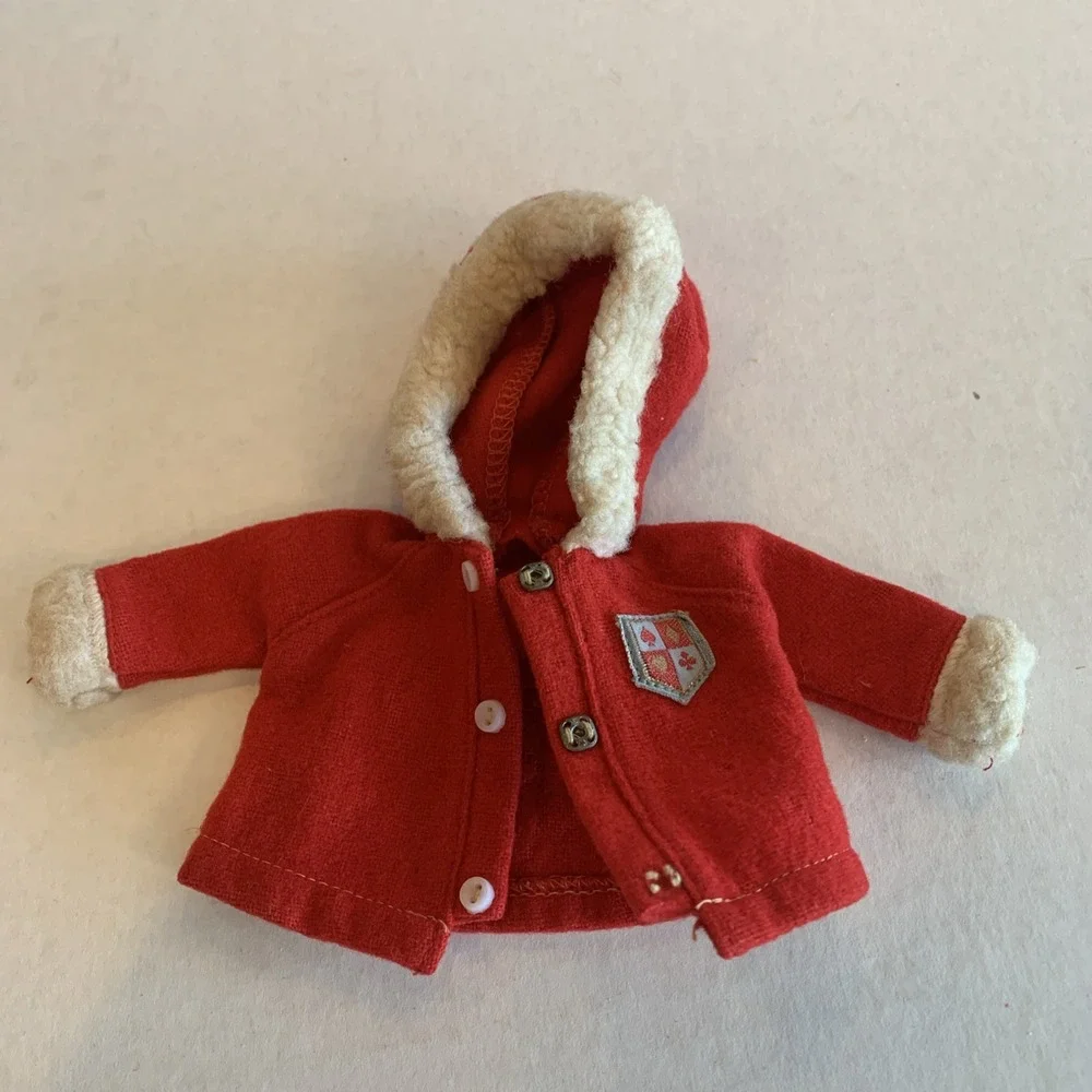 1963 Ideal Tammy doll Snow Bunny Outfit  Vintage